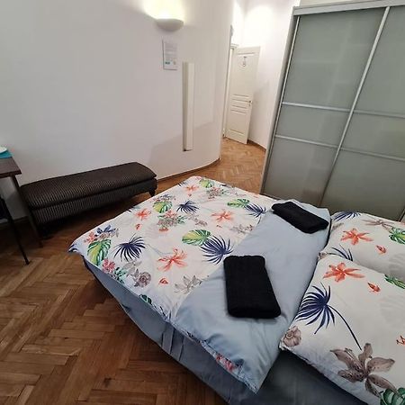 Fantastic Waw - Ok11 Room B Warsaw Ngoại thất bức ảnh
