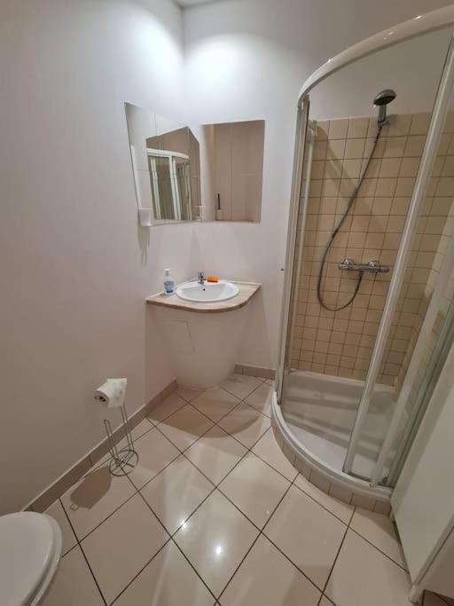 Fantastic Waw - Ok11 Room B Warsaw Ngoại thất bức ảnh