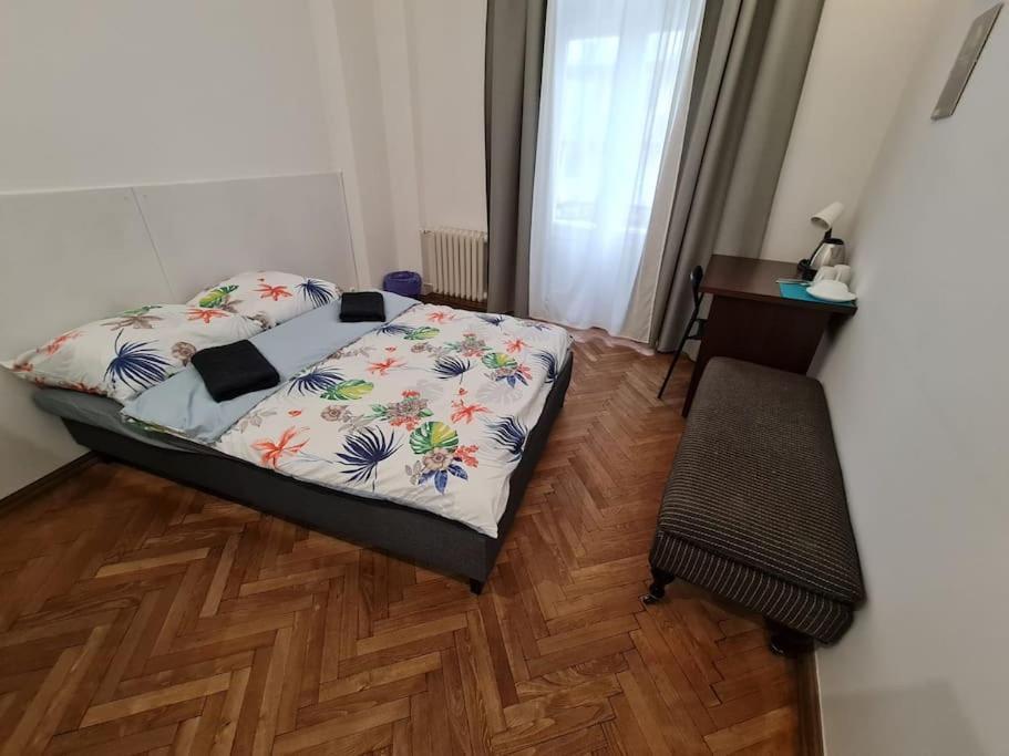 Fantastic Waw - Ok11 Room B Warsaw Ngoại thất bức ảnh