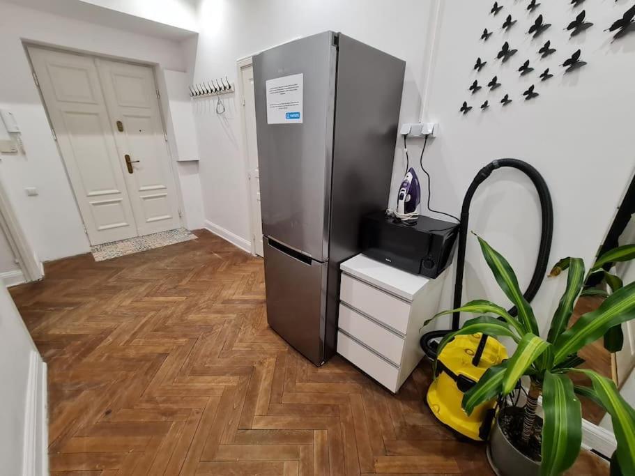 Fantastic Waw - Ok11 Room B Warsaw Ngoại thất bức ảnh