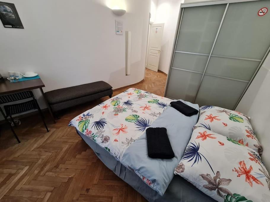 Fantastic Waw - Ok11 Room B Warsaw Ngoại thất bức ảnh