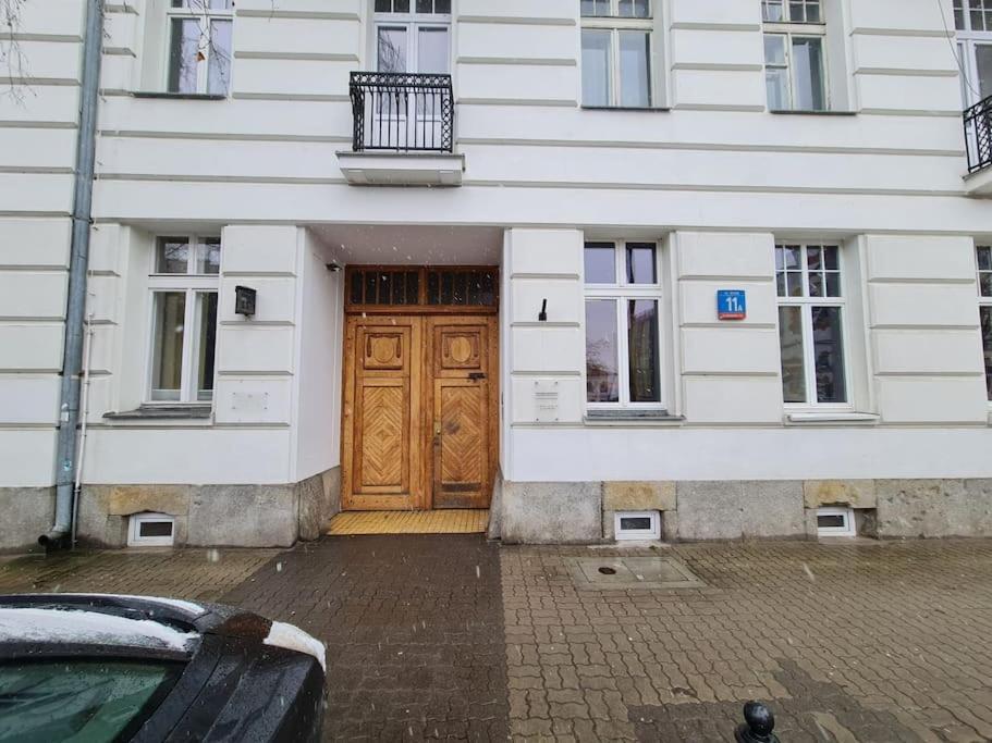 Fantastic Waw - Ok11 Room B Warsaw Ngoại thất bức ảnh